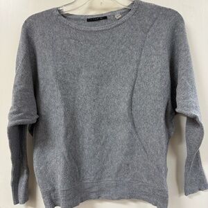 Tahari Grey Women's Sweater